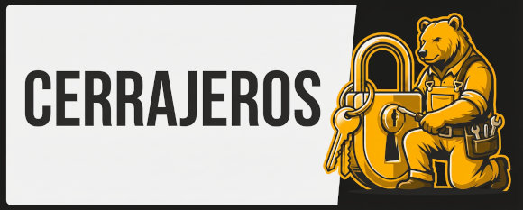 Cerrajeros en Leganés